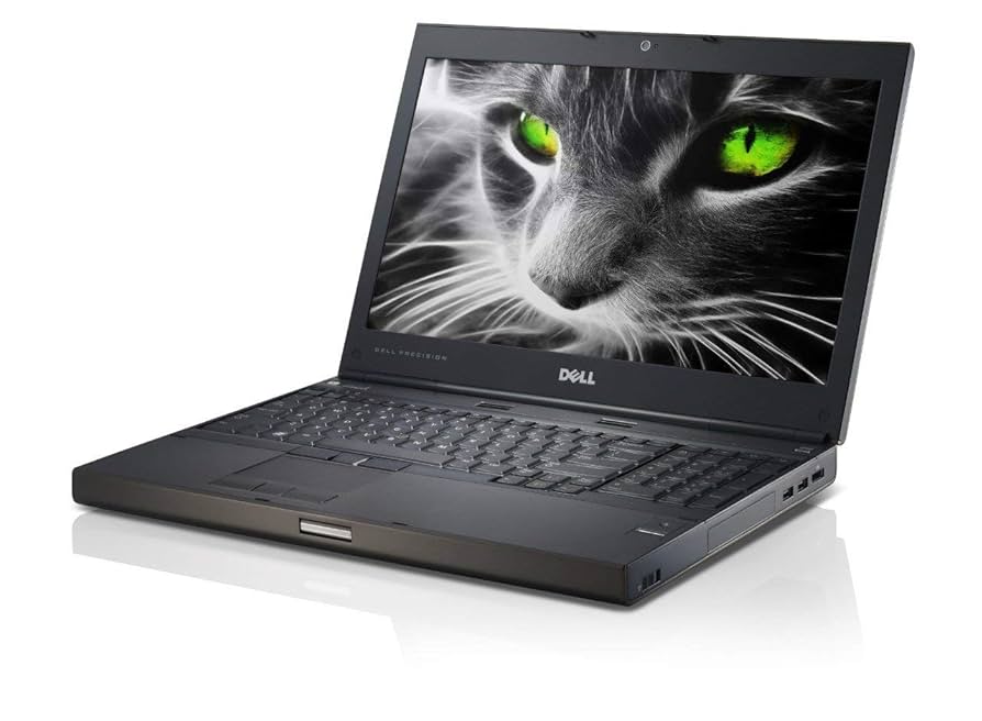 DELL - dell m4600 i7 2820qm メモリ　16GB SSD  512GB Amazon.com: Dell Precision M4600 Mobile Workstation Intel